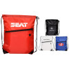 Express Tech Travel Backsacks Colour Range